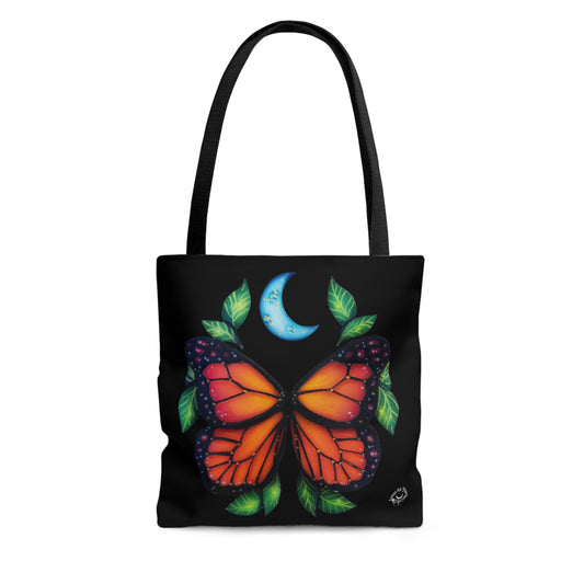 Monarch Tote Bag