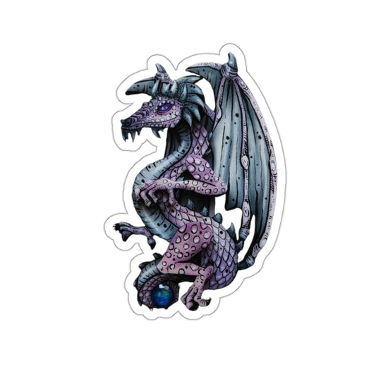 Dragon Sticker