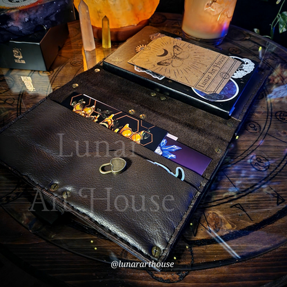 Light Celestial Hidden Key Journal