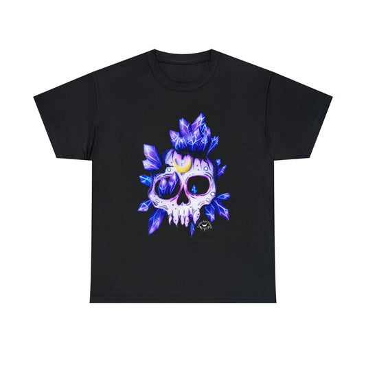 Crystal Skull Tee