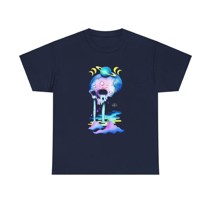 Sad Skull Tee